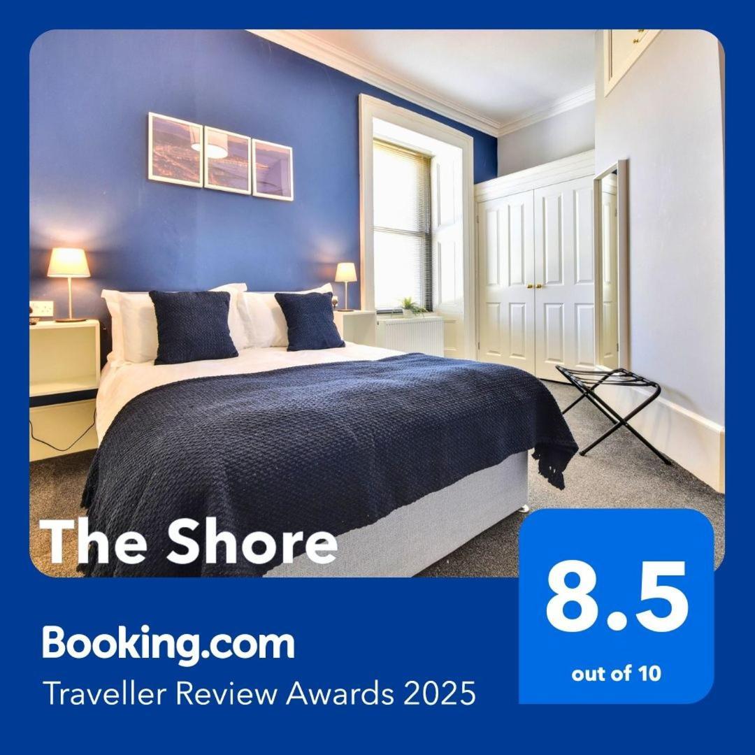 The Shore Gourock Exterior photo